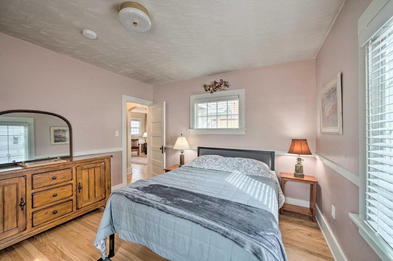 Well-Equipped Cody Cottage 2 Miles To Cody Rodeo! Luaran gambar